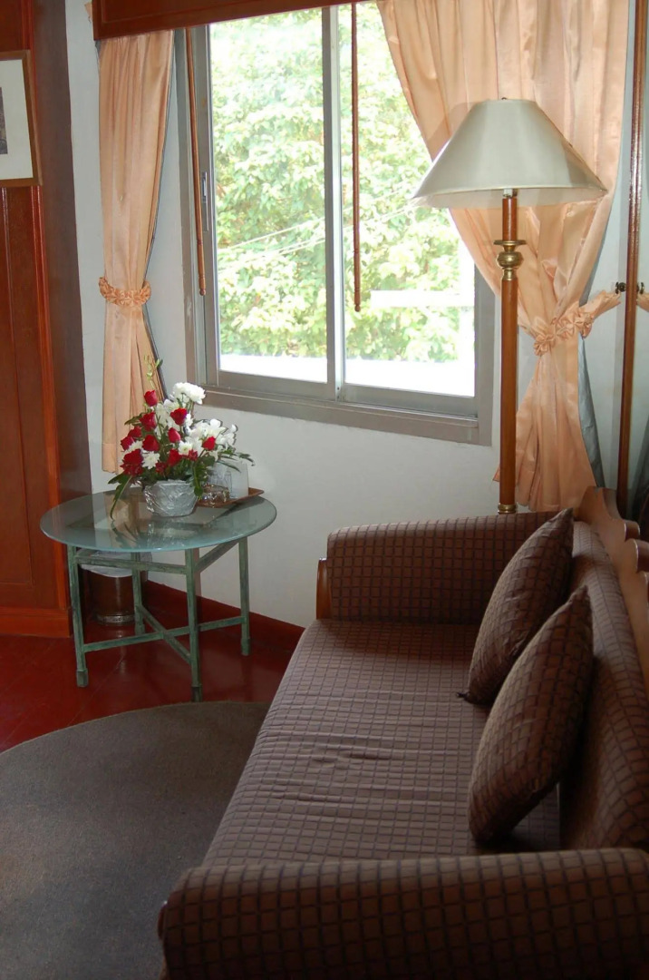 Orchid Hotel and Spa