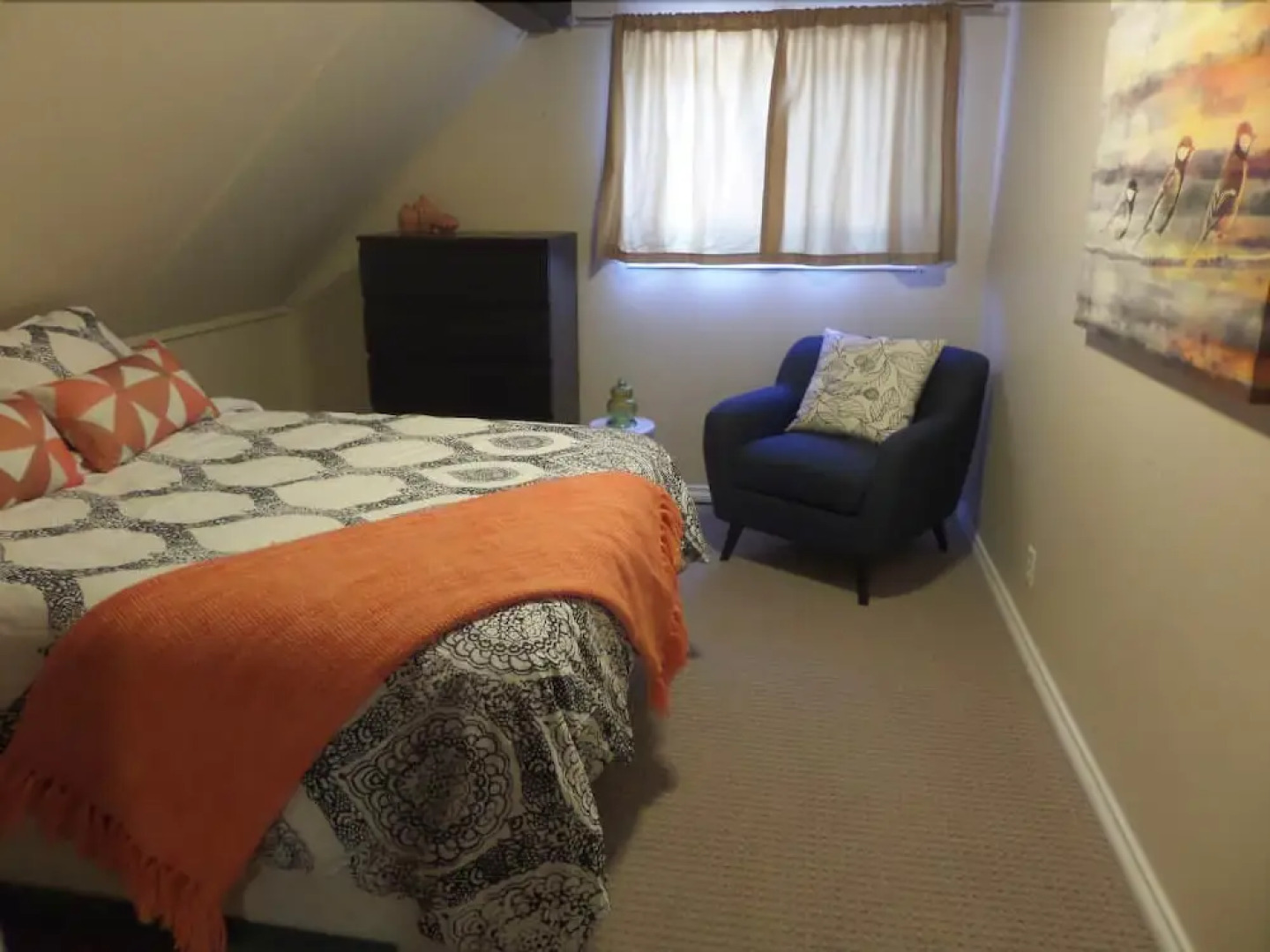 Alpine Village Resort