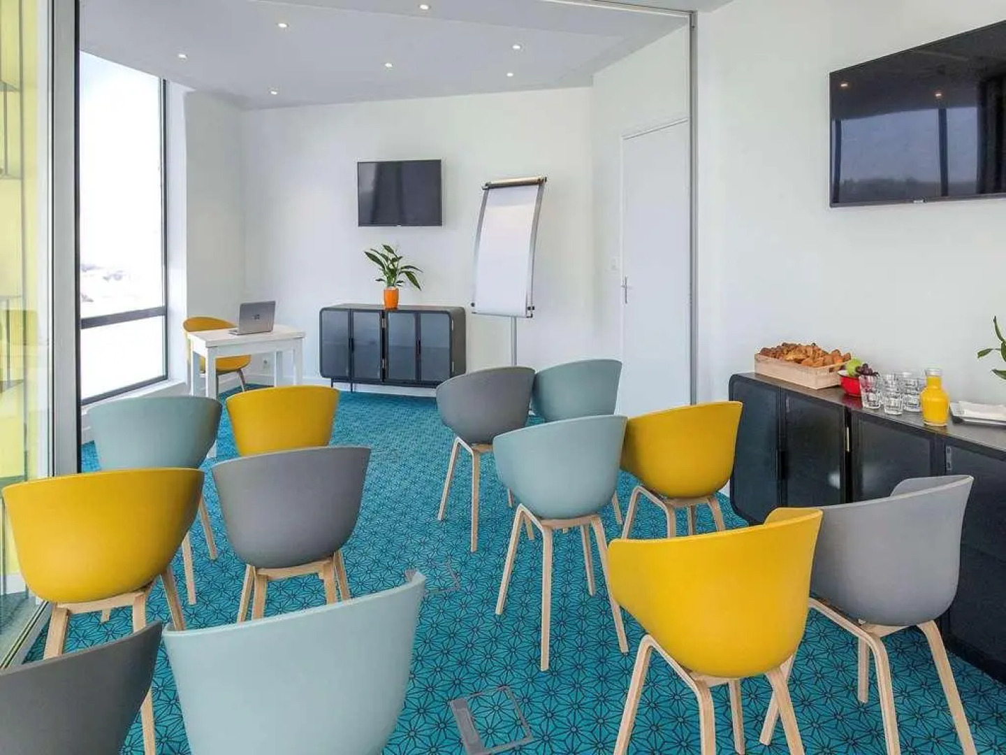 Hôtel Ibis Lyon Sud Vienne Saint Louis