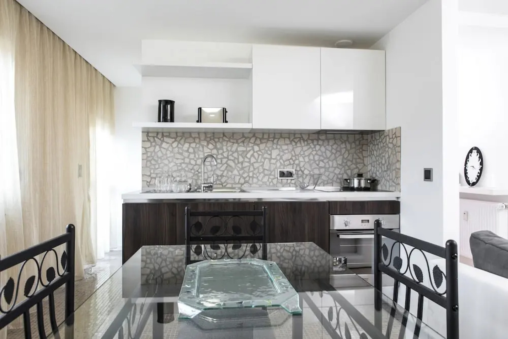 The Queen Luxury Apartments-VillaGiorgia