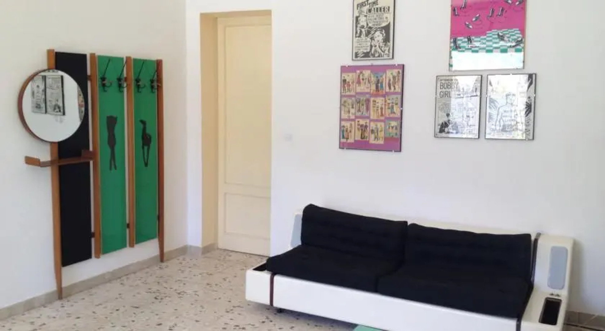 Casa Vacanze Pizzolungo