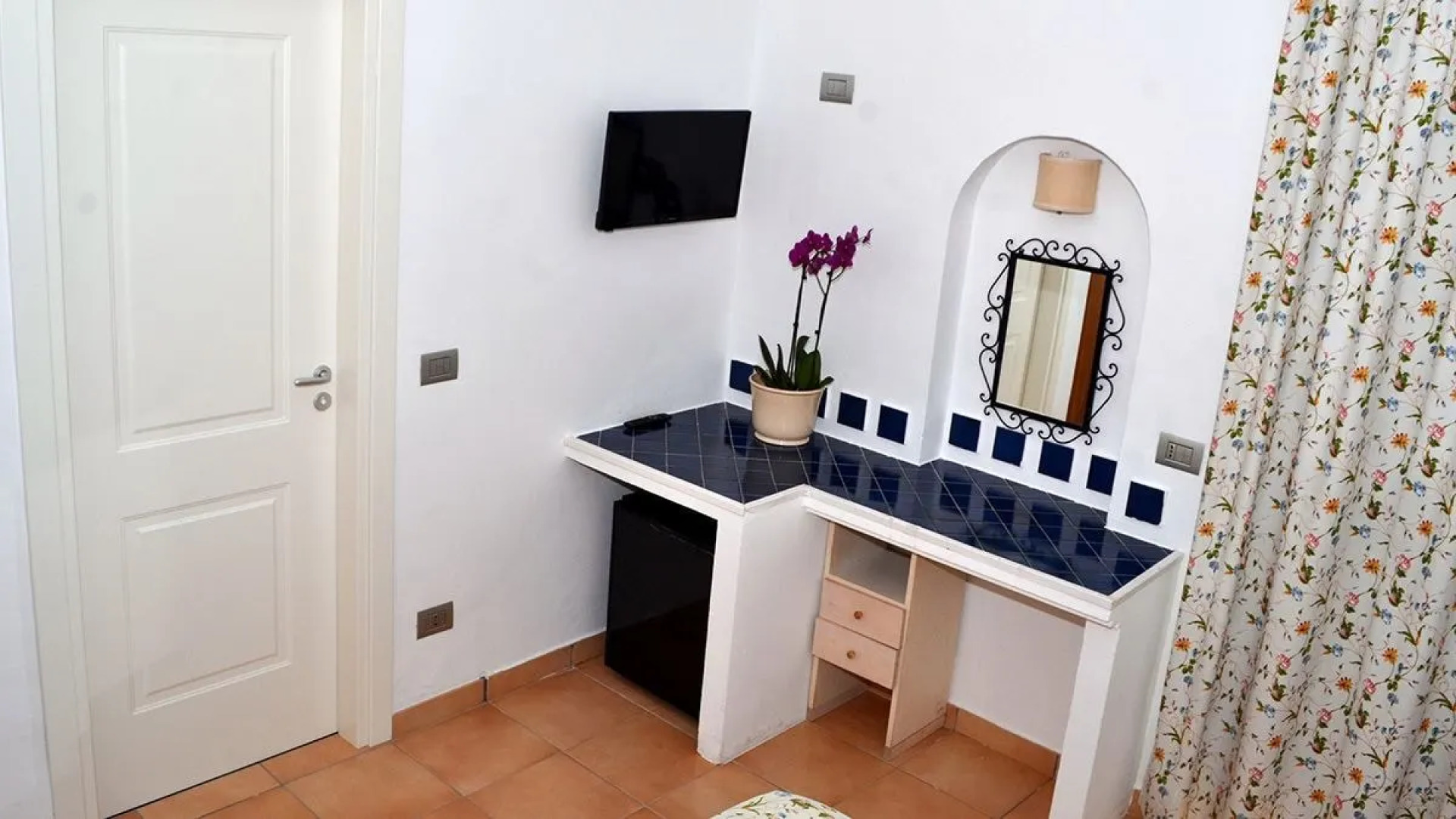 Hotel delle Stelle Beach Resort