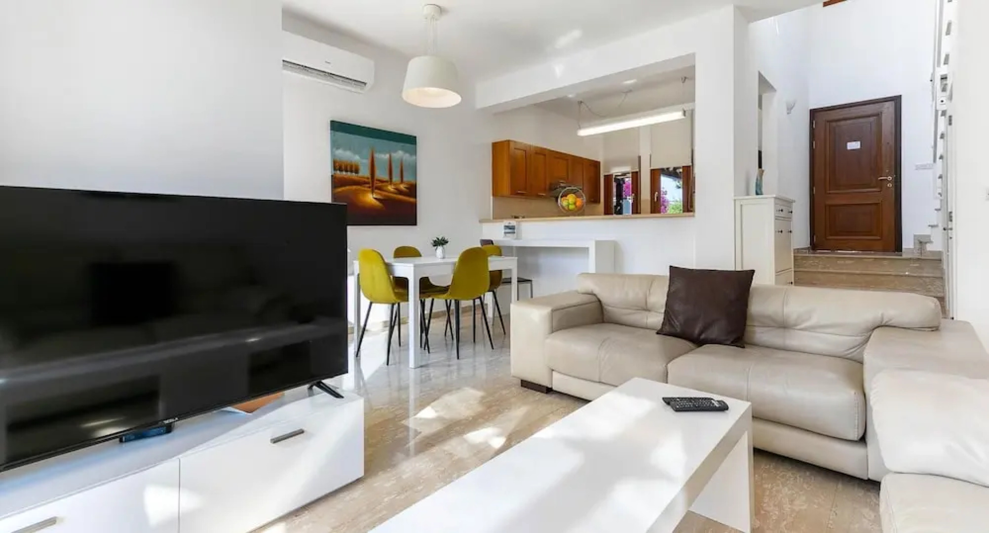 Villa Hg29 - Proteus