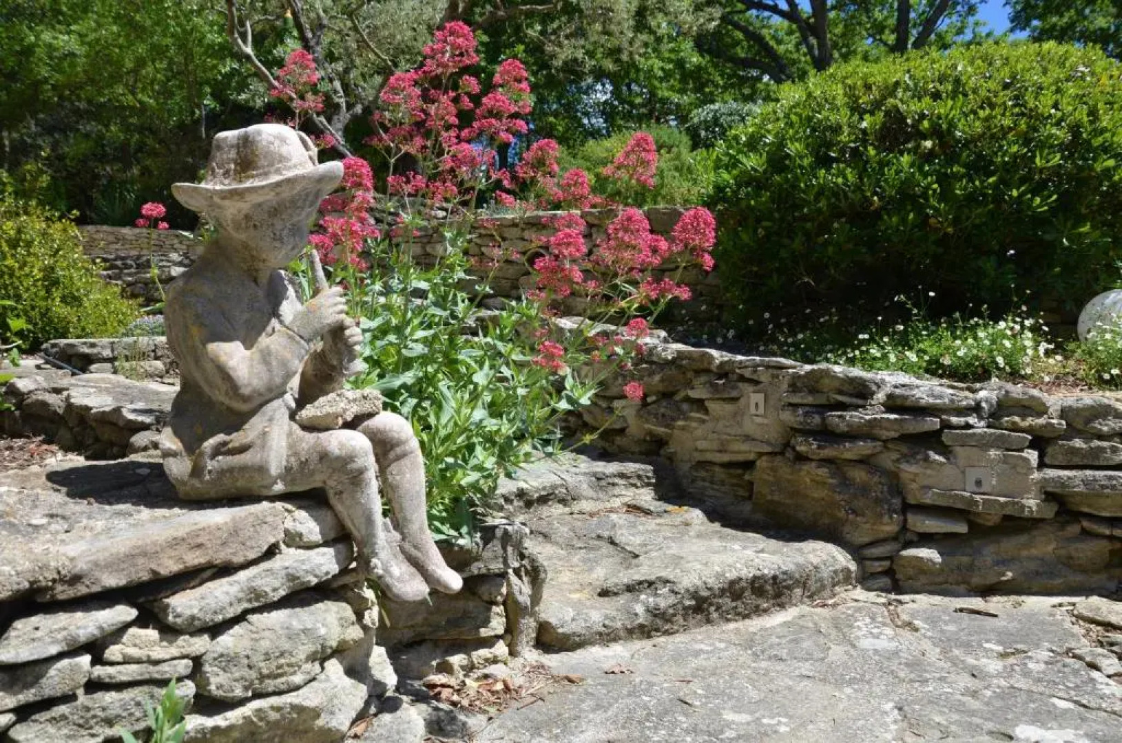 Le Jas des Parpaillous