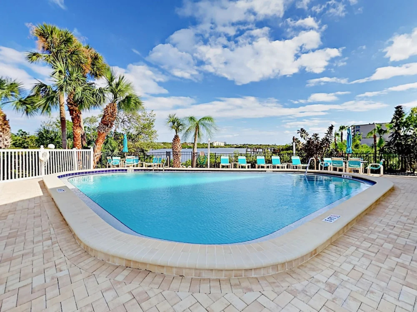 19807 Gulf Blvd Townhouse Unit 120