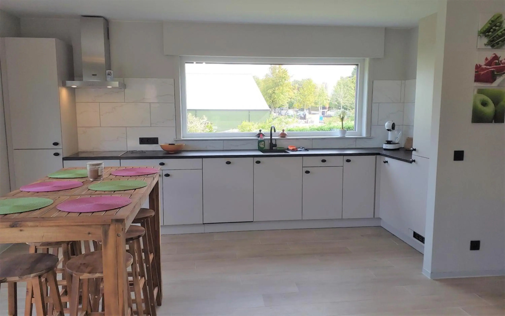 Villa 't Zonneroosje