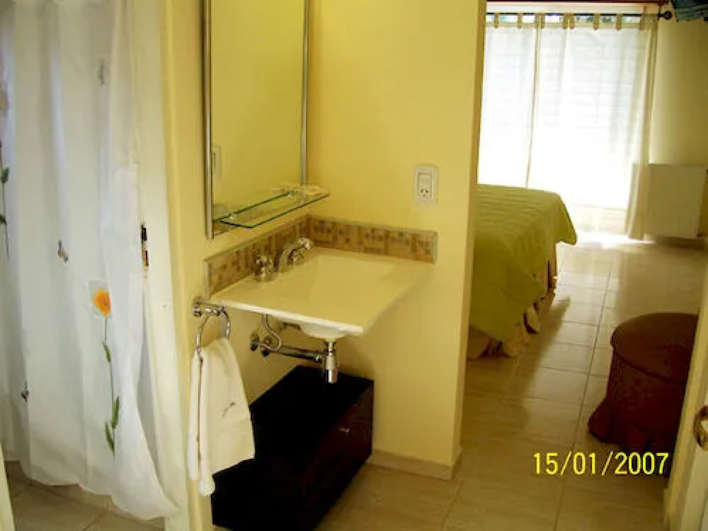 Las Glicinas Spa de Mar