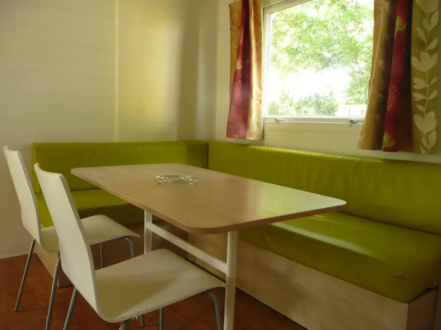 Camping du Perche Bellemois