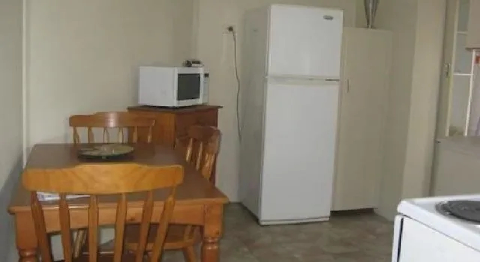 Accommodation Choices