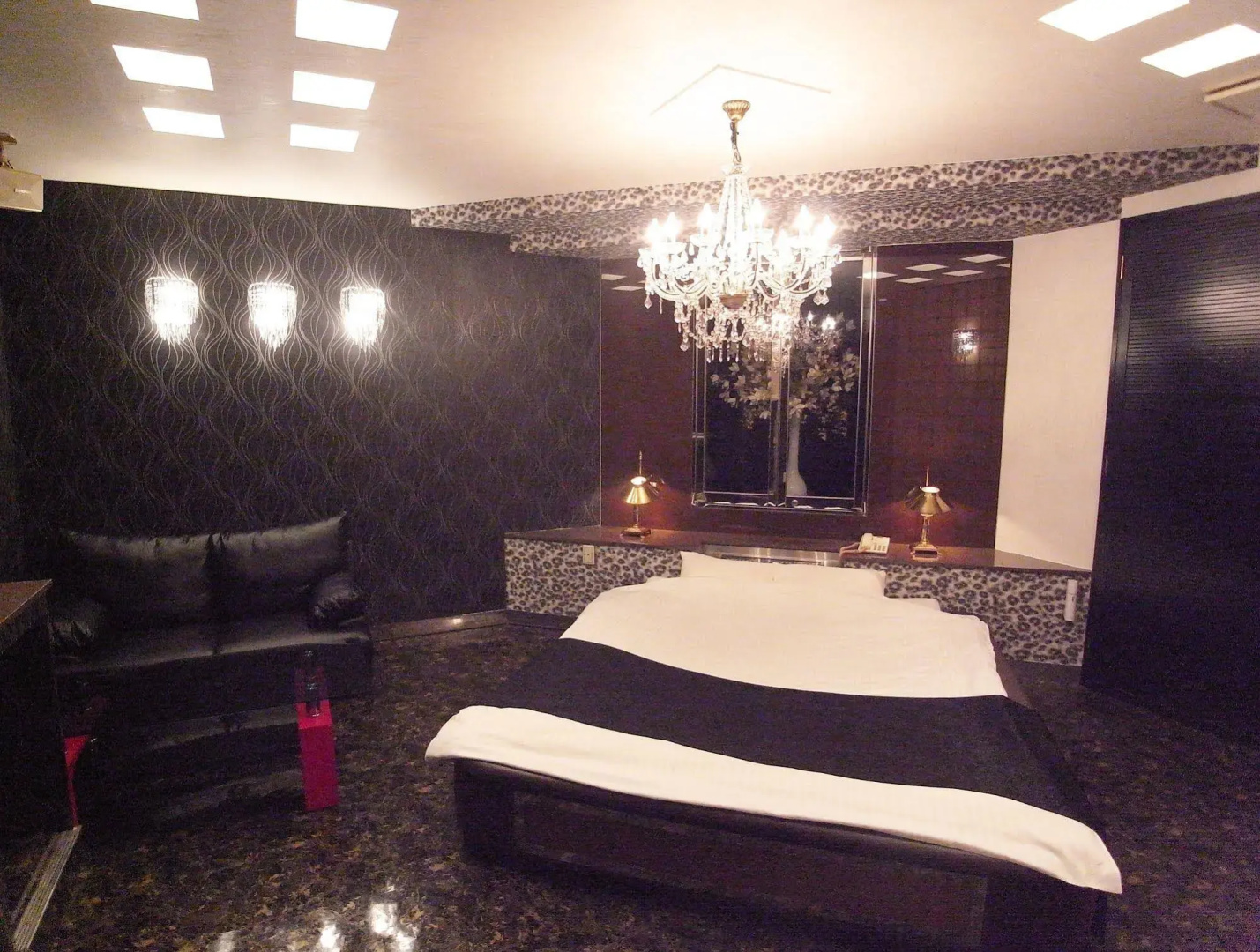 Abaredanuki no Onibukuro – Adults Only