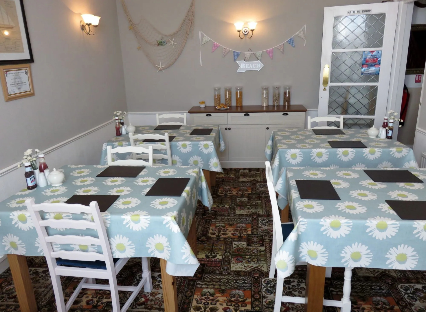 Ainsley Court Guest House