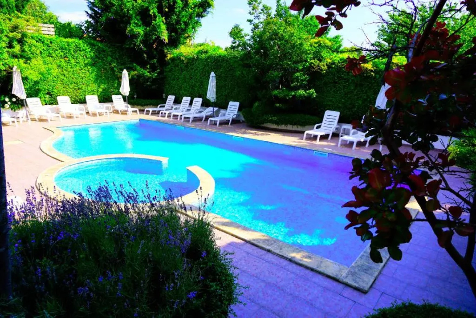 Apart Complex Byala Residence