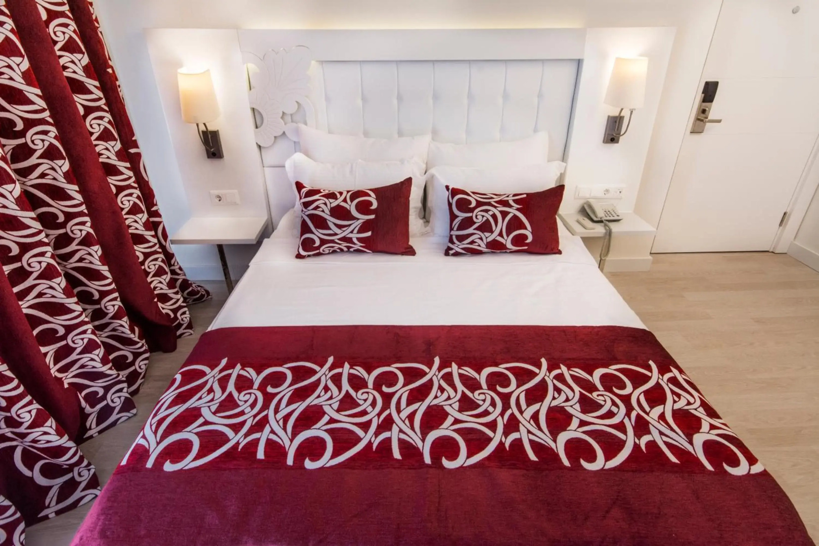 Laguna Beach Alya Resort & SPA - All Inclusive