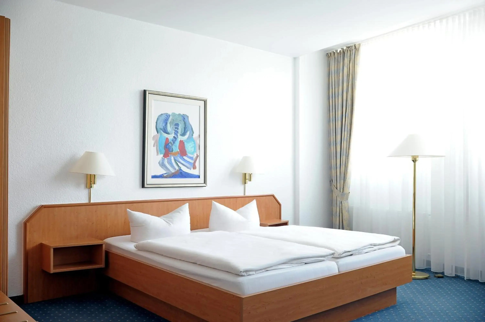Hotel Ludwig van Beethoven