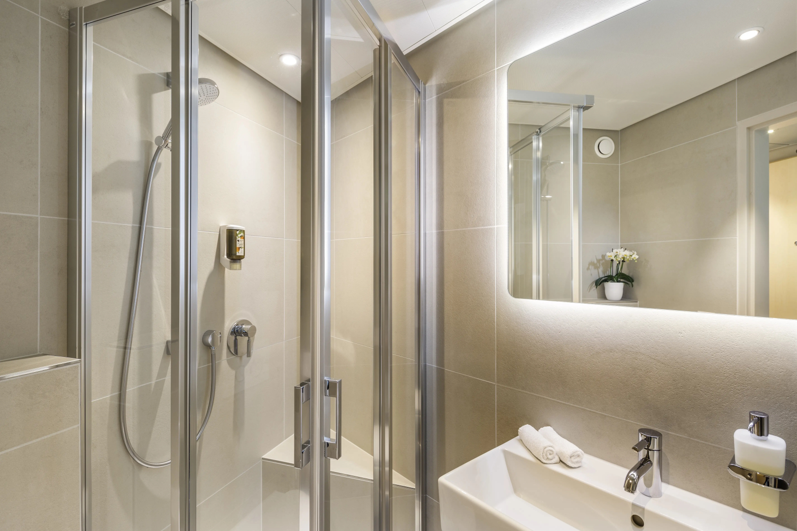 Hotel Welcome Inn Zurich Airport