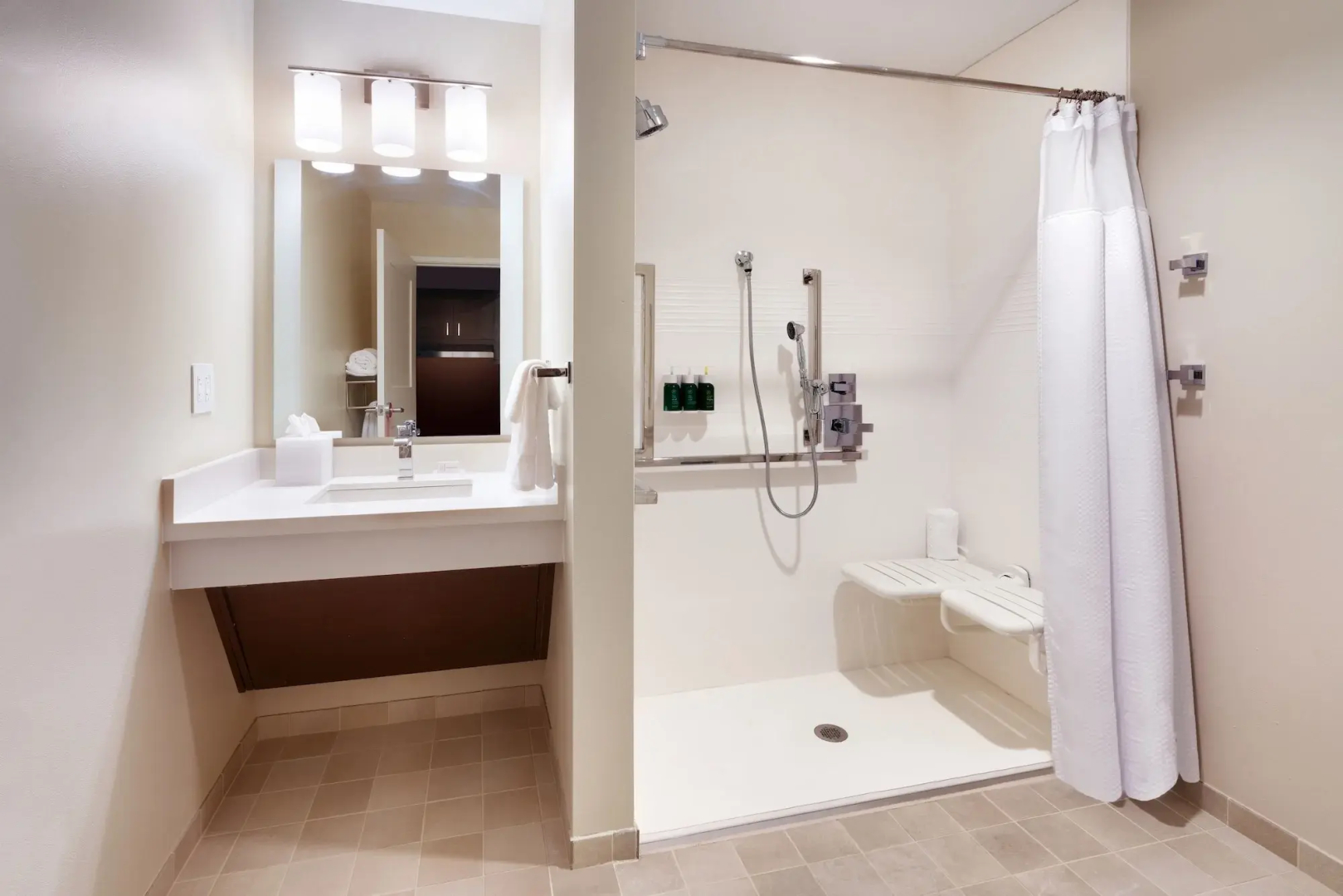 TownePlace Suites by Marriott Salt Lake City Draper