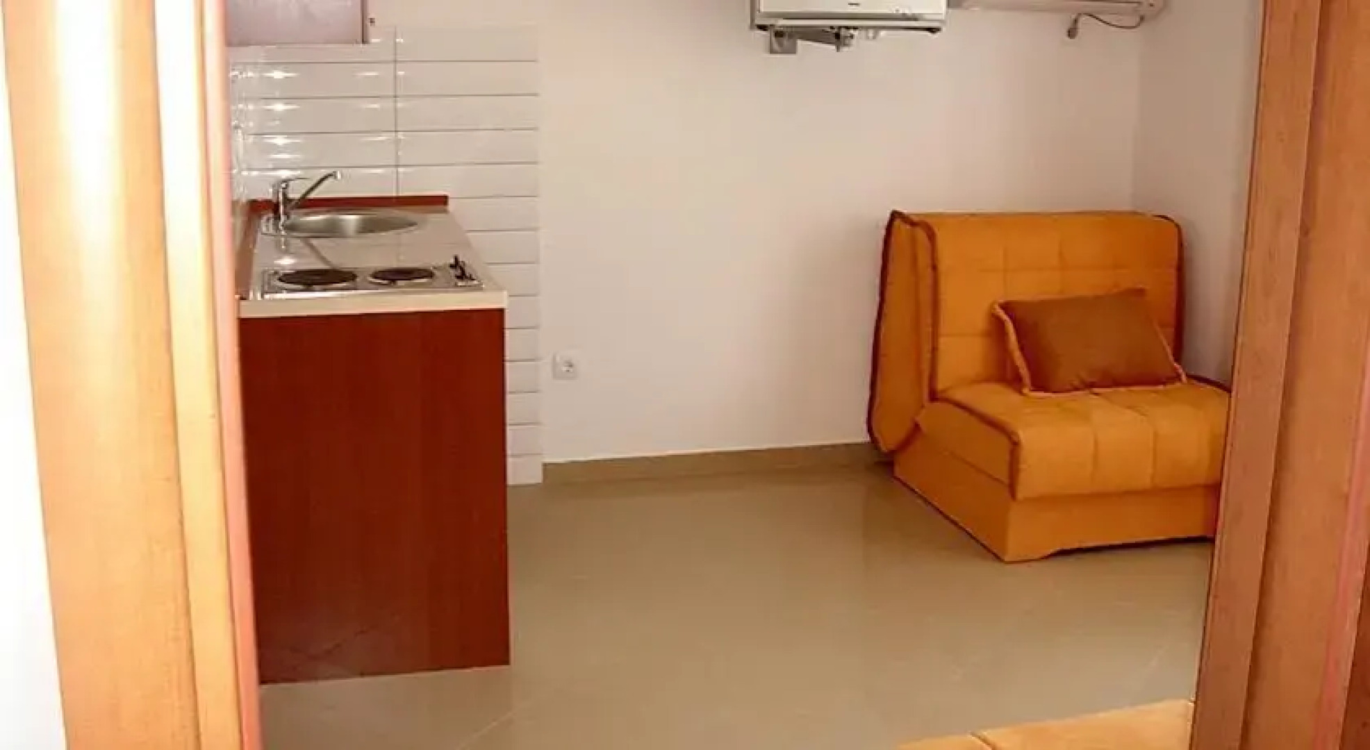 Apartments Odalović