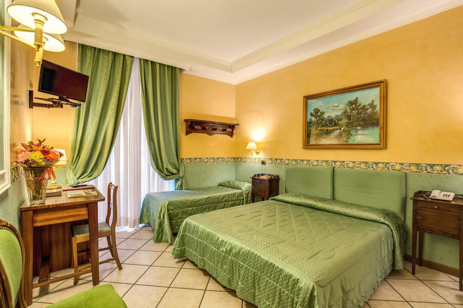 Hotel Montreal