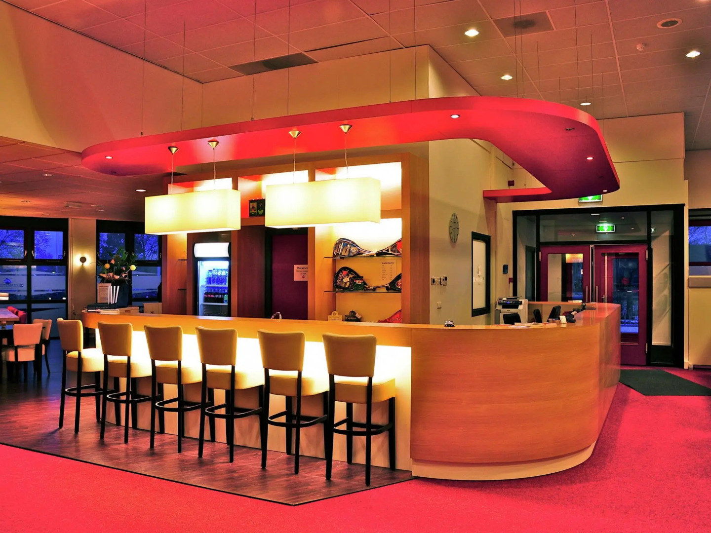 Holiday Home in Franeker With Private Terrace