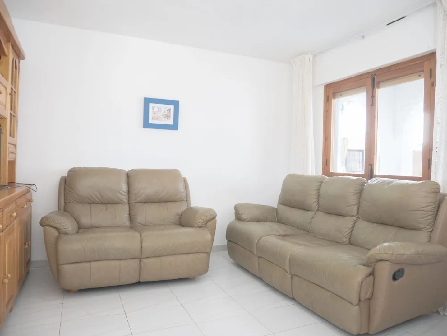 Apartamento Cap i Corp