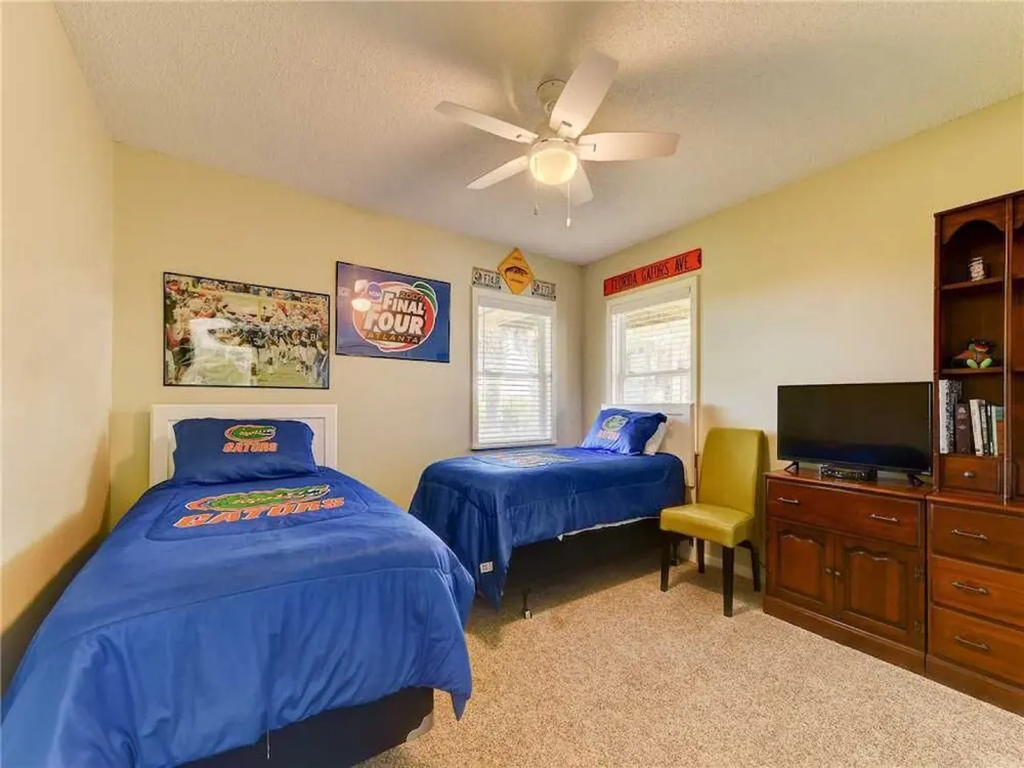 Barefoot Beach House by Vacation Rental Pros