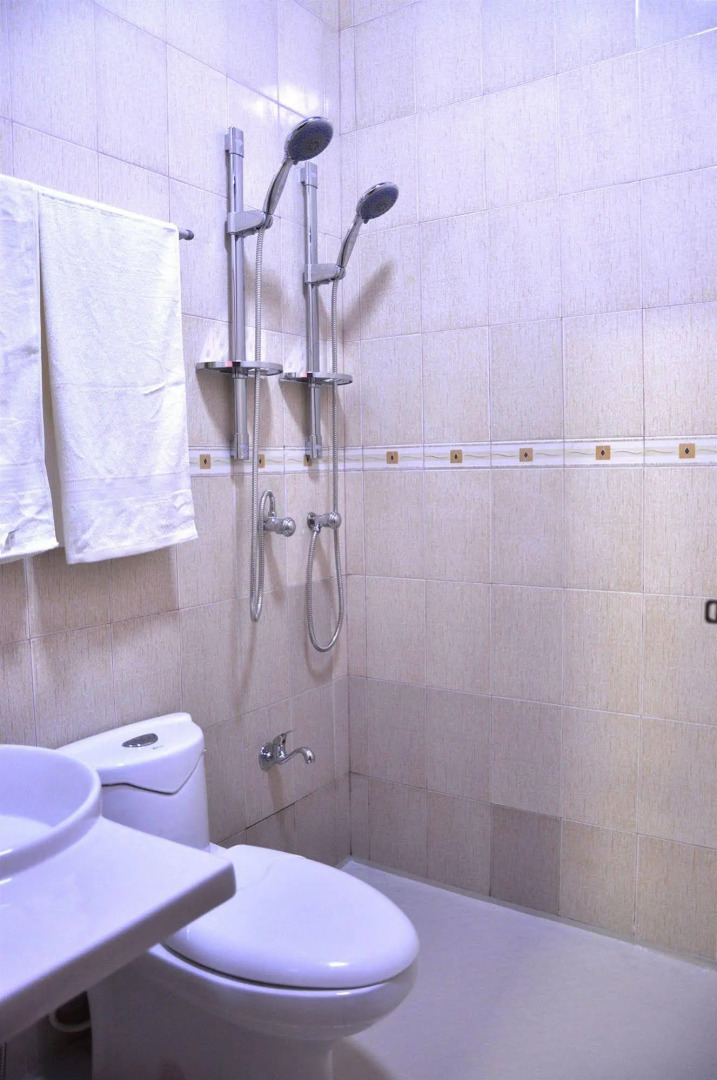 Arena Lodge Maldives