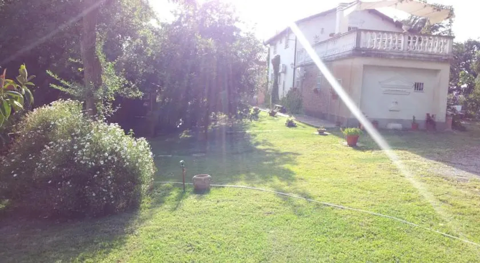 Agriturismo Il Casotto