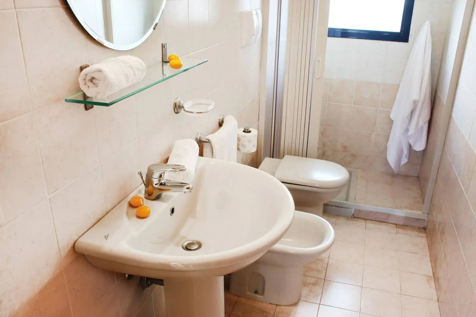 Oasi Salento Residence Hotel