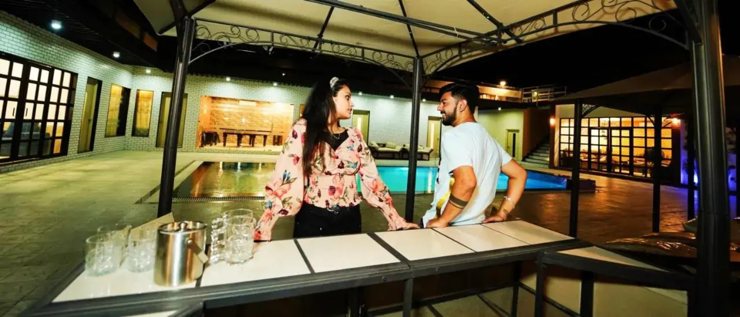 My Privilege, Pathankot - Punjab