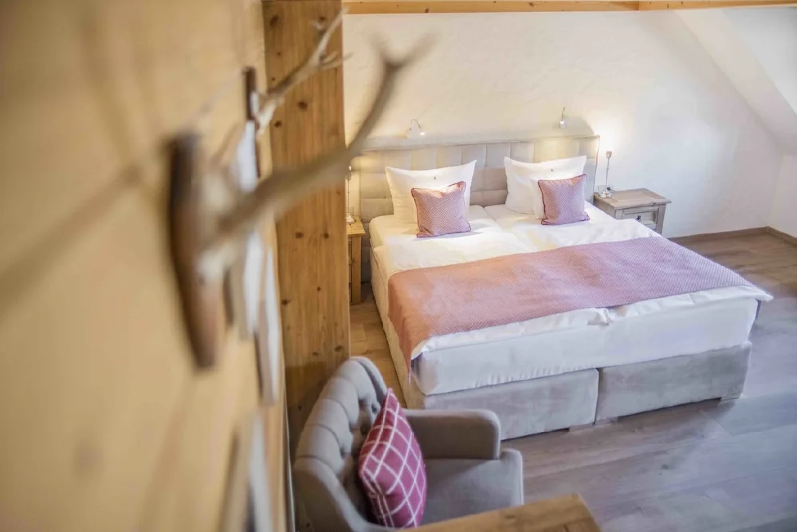 Kaisers Tanne - Premium Alles Inklusive Hotel