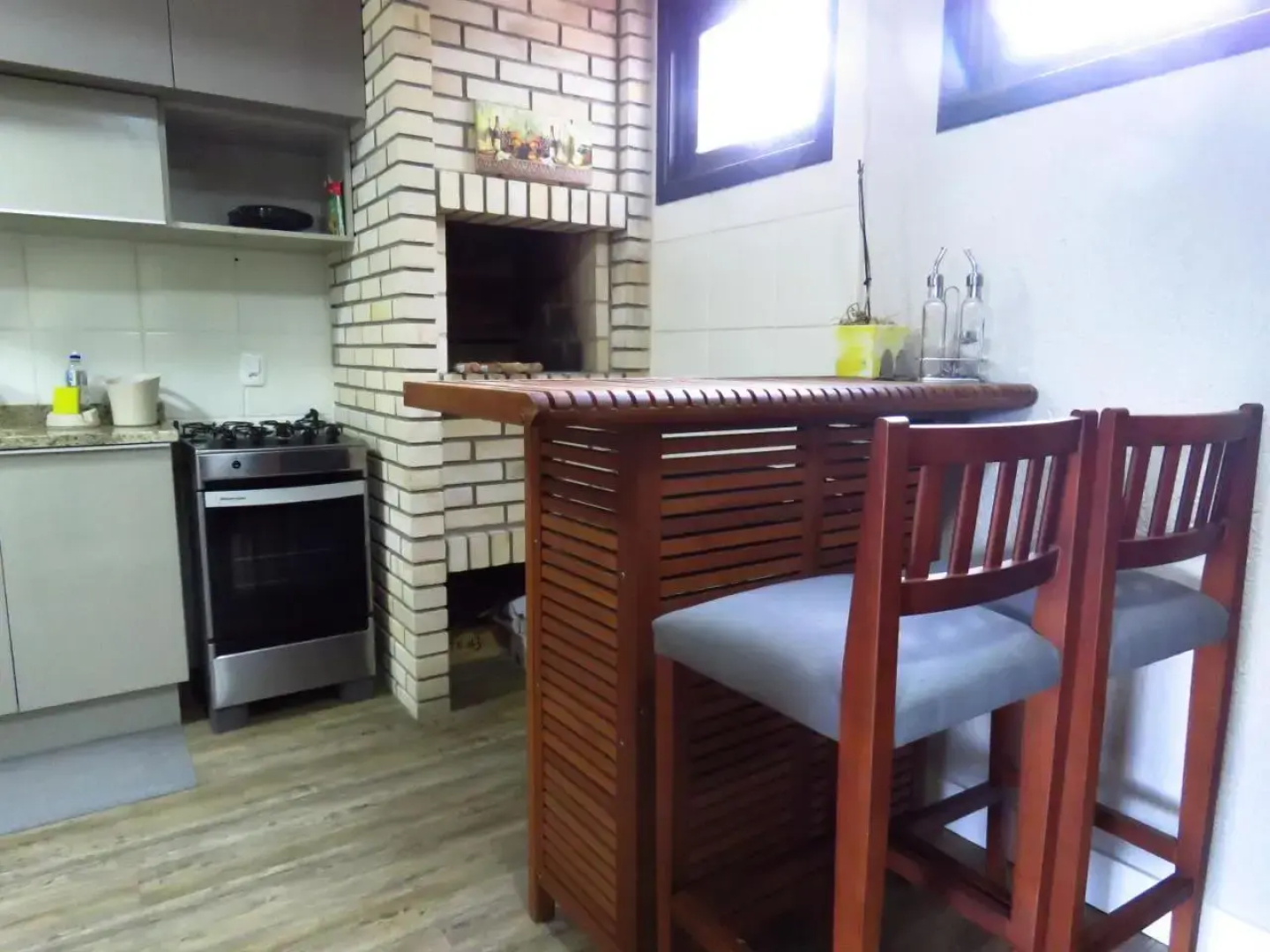 Duplex Accorsi Gramado, COM 2 SUITES