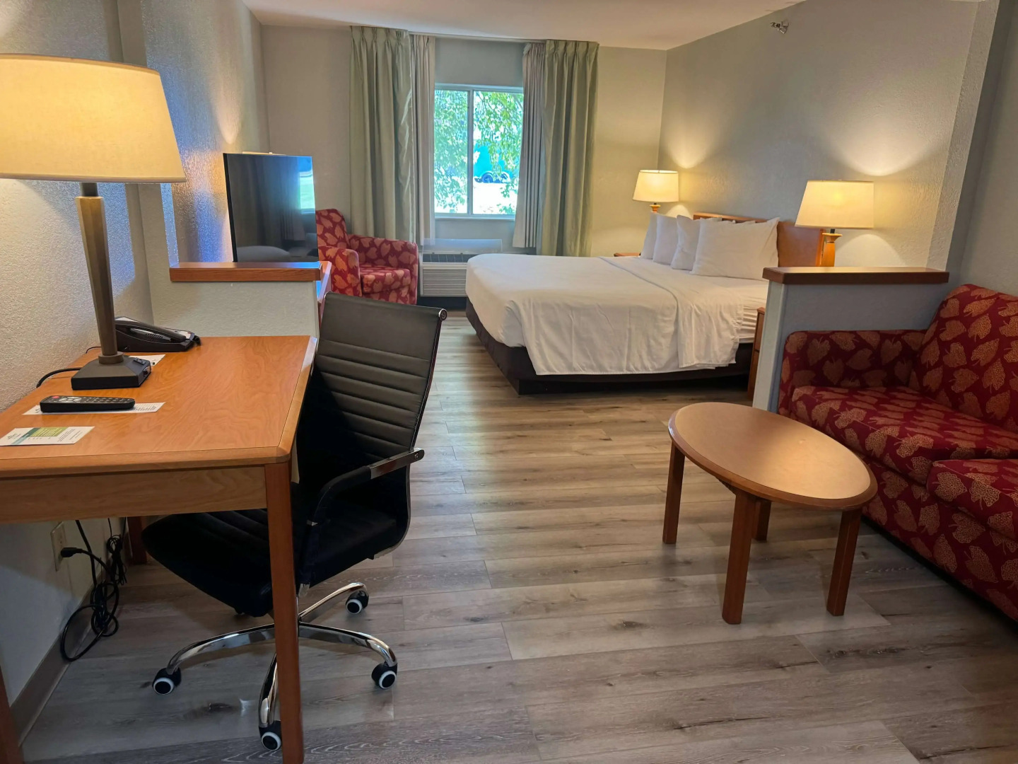 Wingate by Wyndham Sioux City