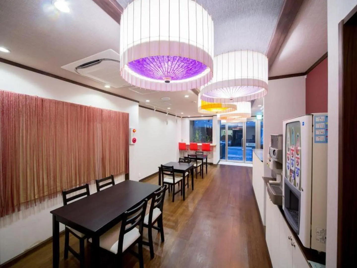 HOSTEL　WASABI Nagoya Ekimae