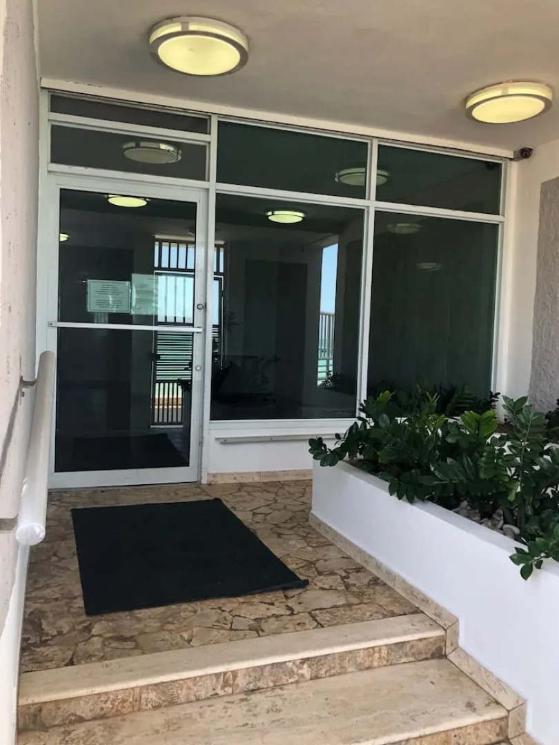 Amapola Beachfront Studio - Playamar