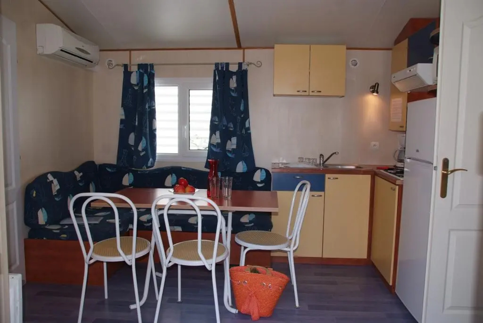 Camping Les Palmiers