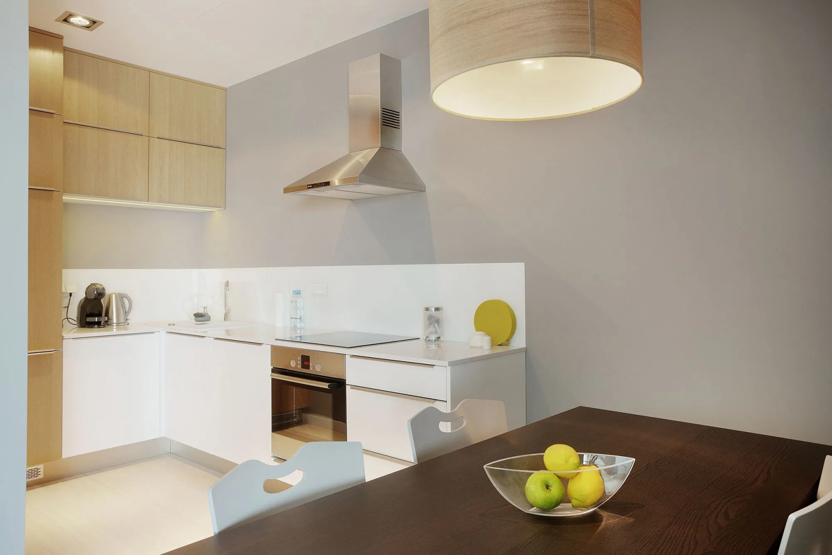 40th+ Floor Luxury Apartments in Sky Tower