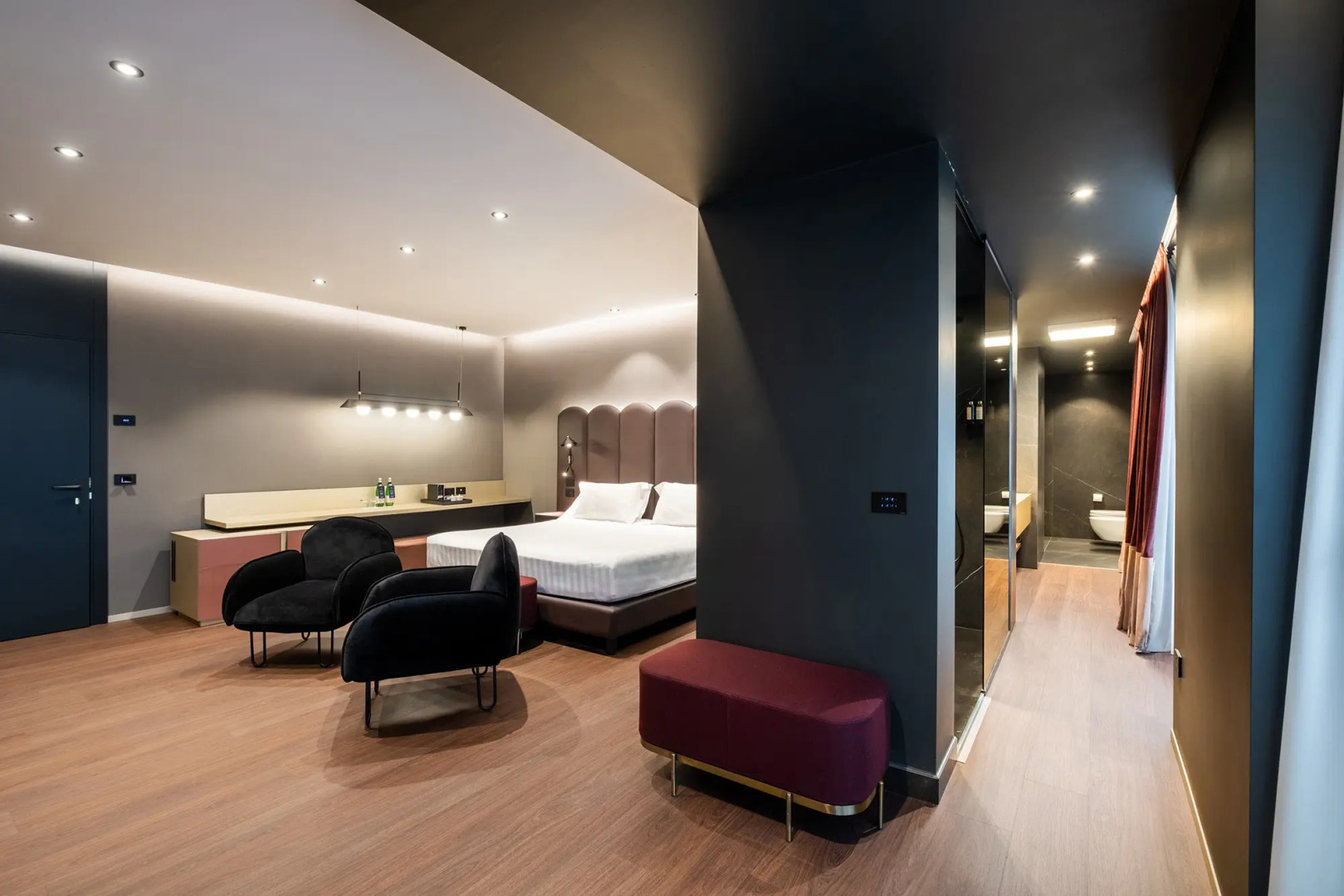 Eurostars Matera LaSuite