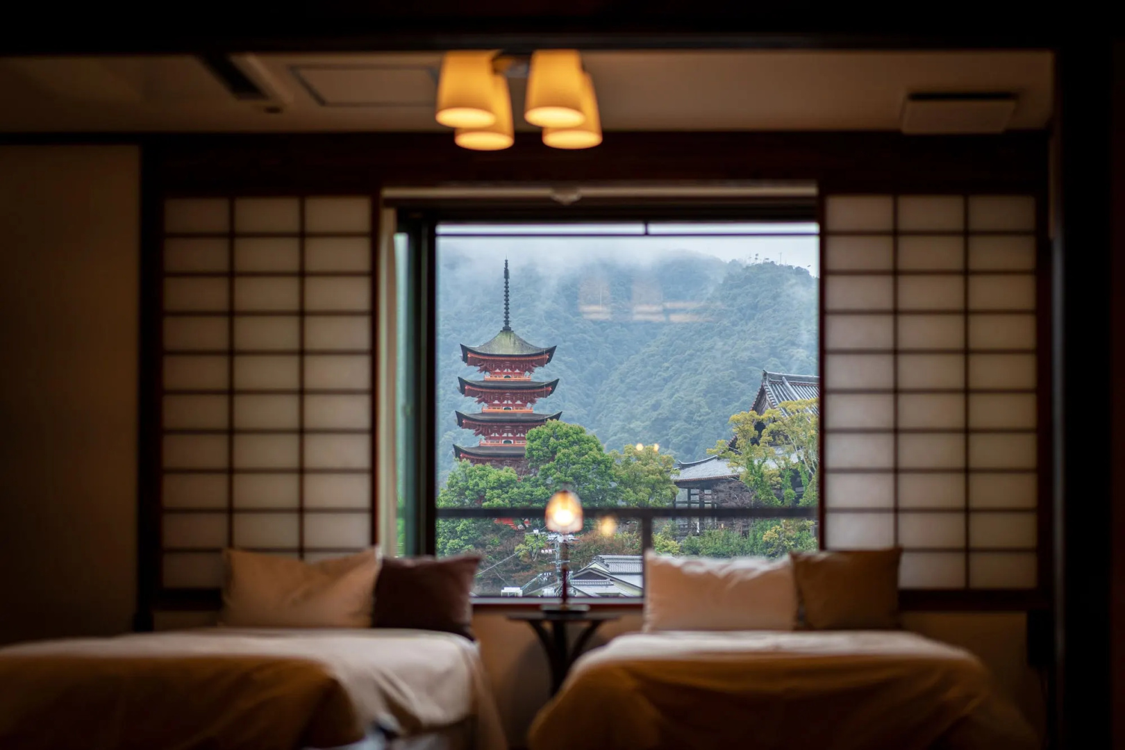 Miyajima Kinsuikan
