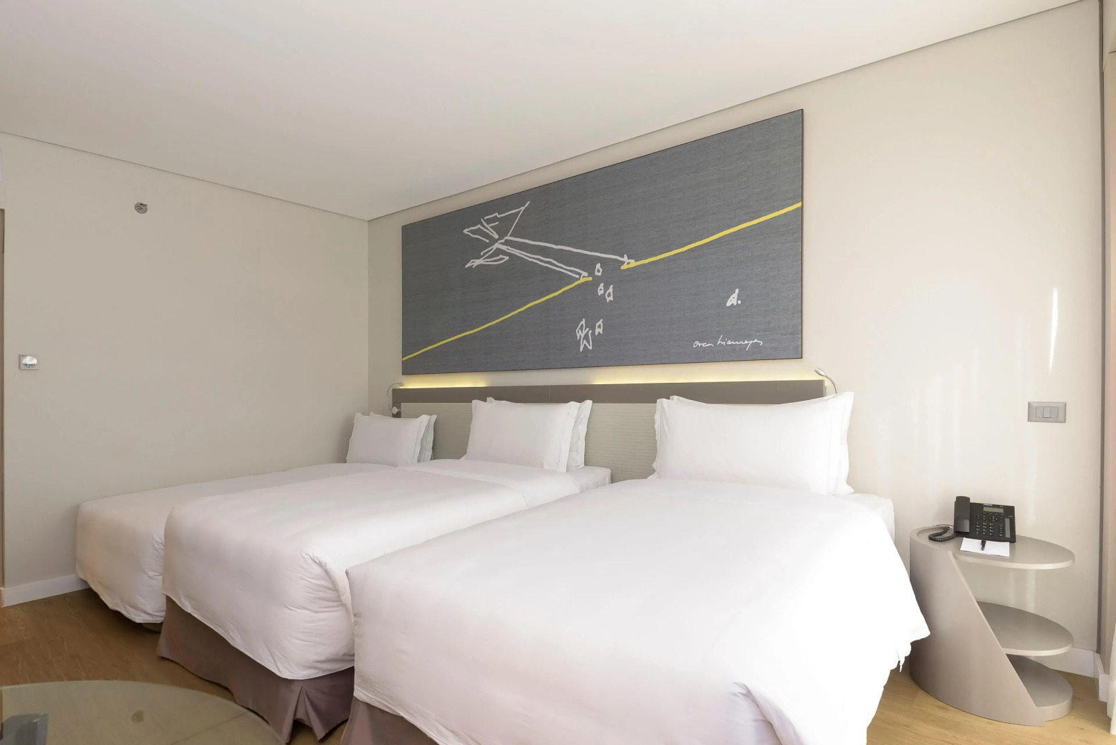 Royal Tulip Brasilia Alvorada