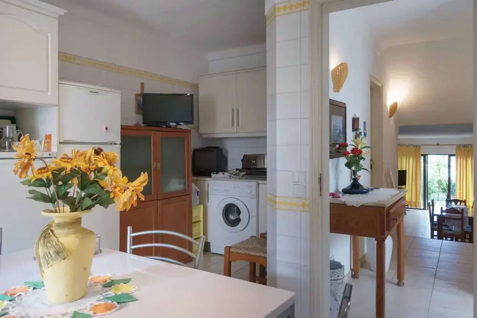 Akivillas Almancil Relax