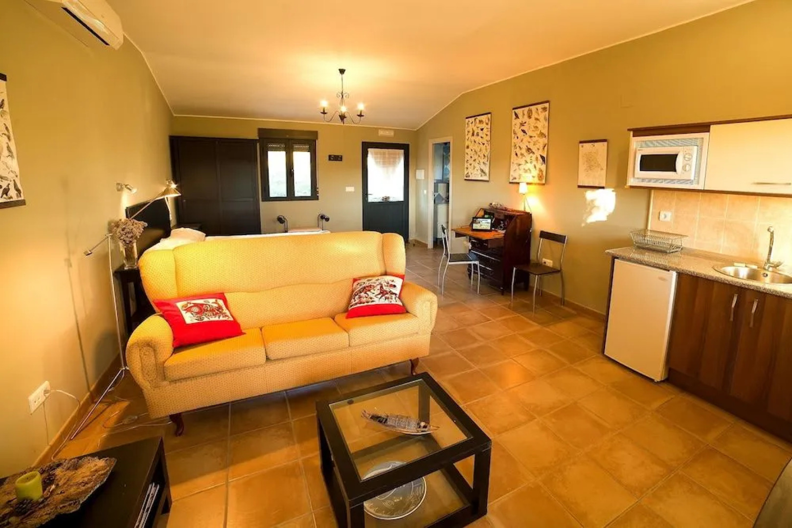 Apartamento Cielo Abierto 4