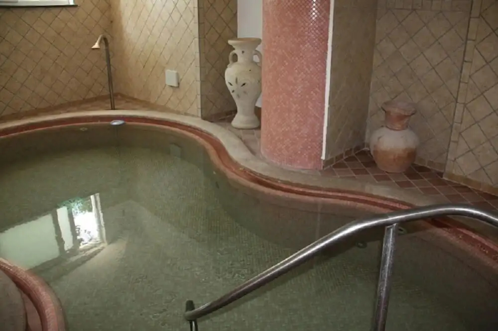 Hotel Villa Tre Sorelle
