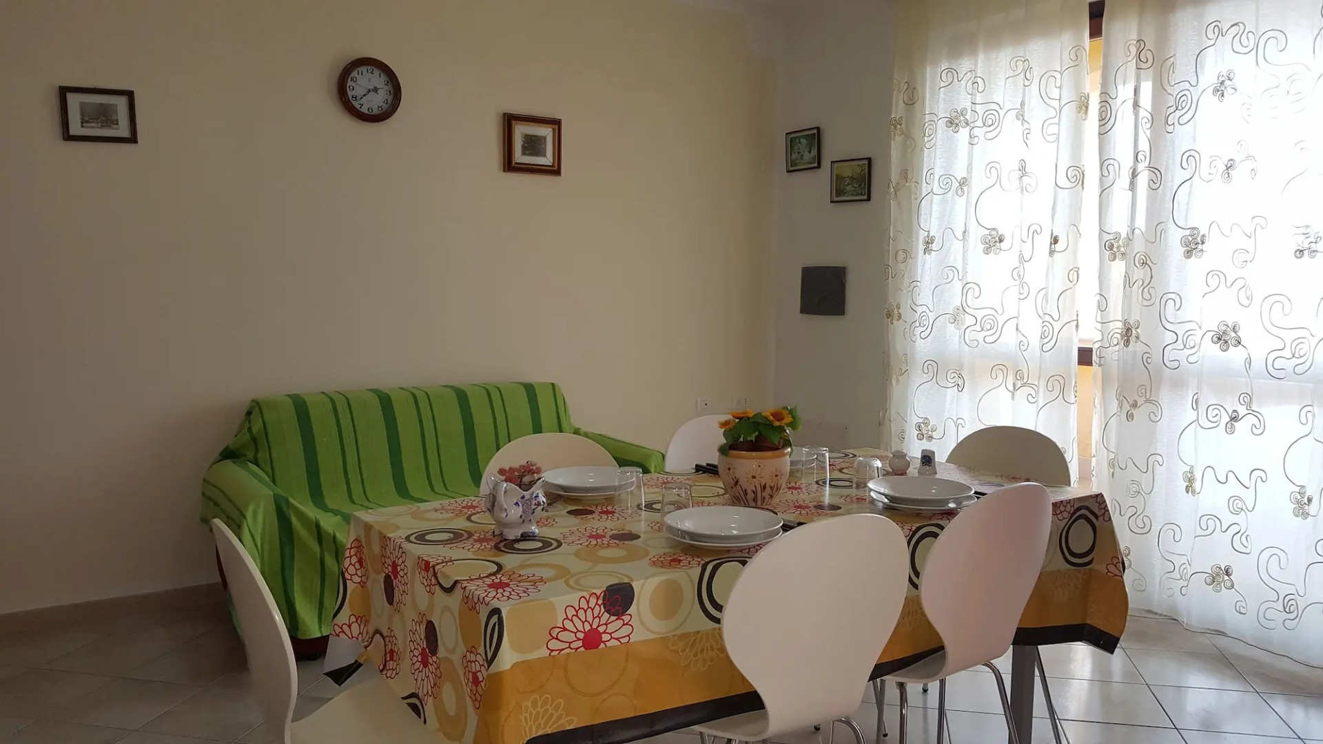 Residence Monte Marina