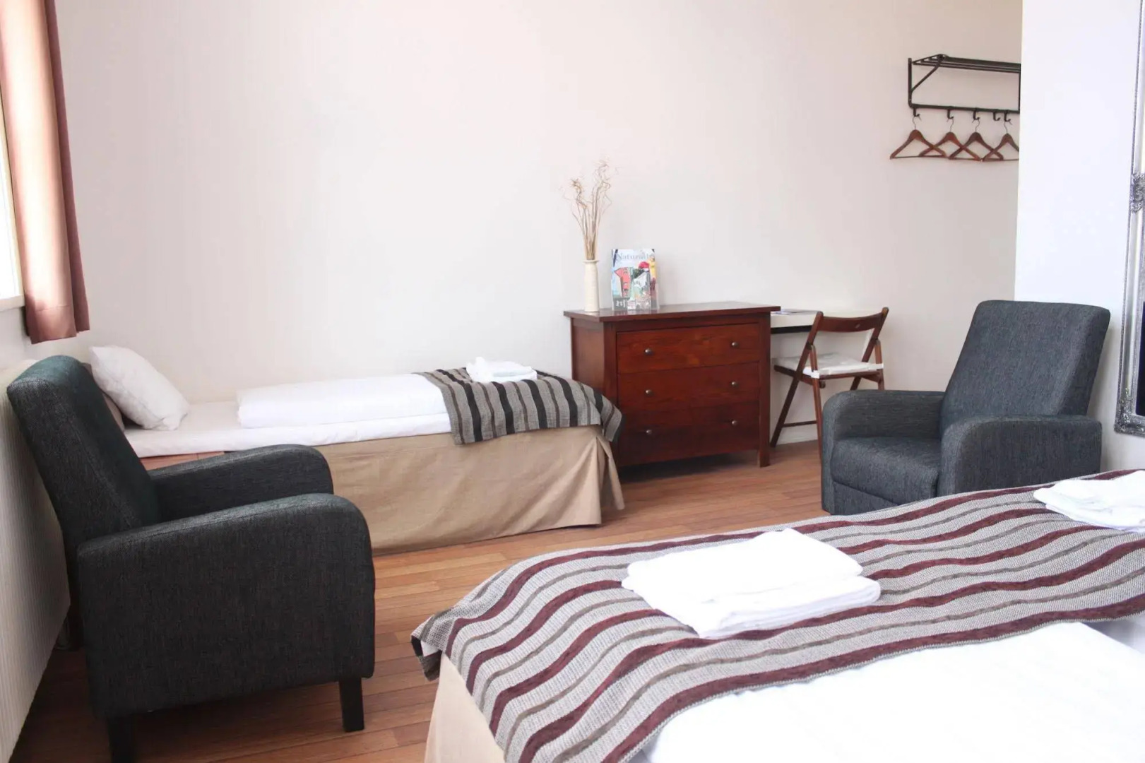 Guesthouse Eleven Hotel