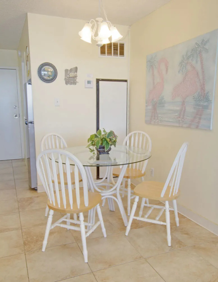 Top of the Gulf by Emerald View Management