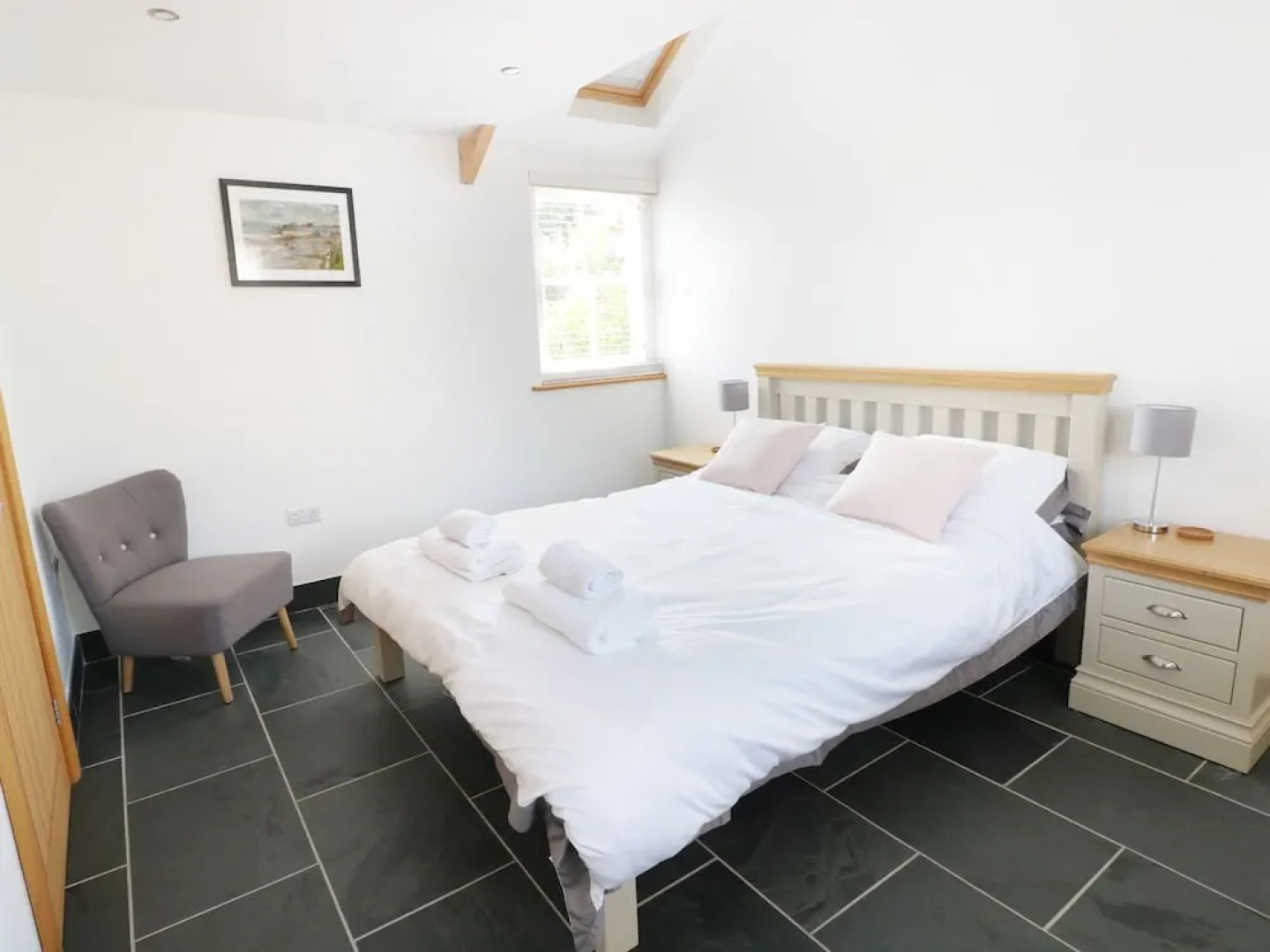 The Annexe at The Old Farm