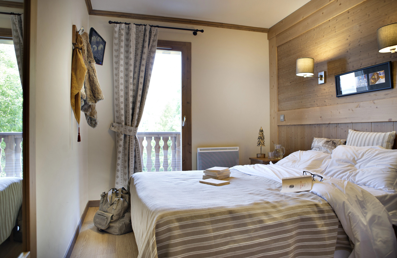 CGH Résidences & SPAS Le Ruitor