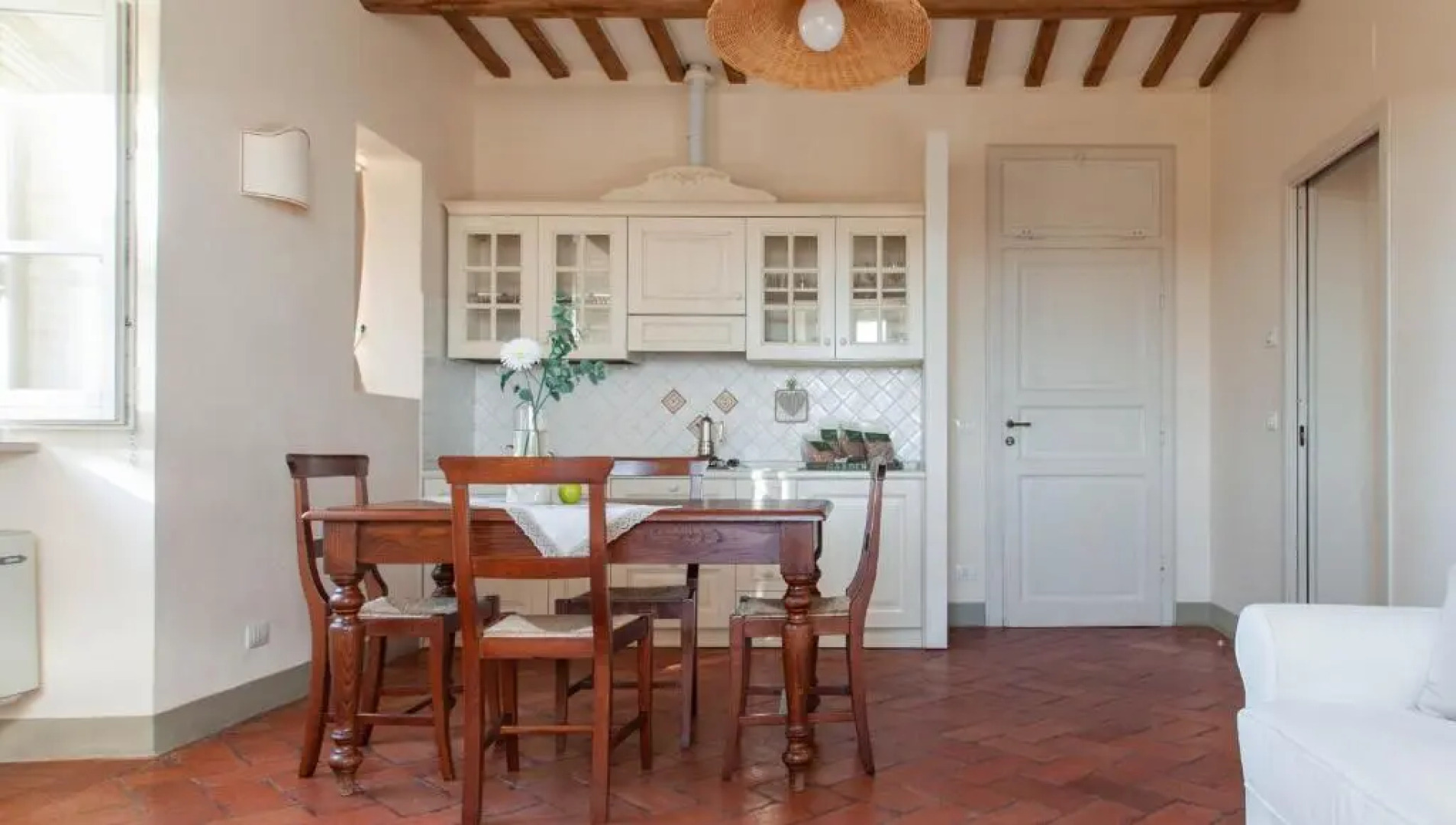 Antica Residenza Montereano