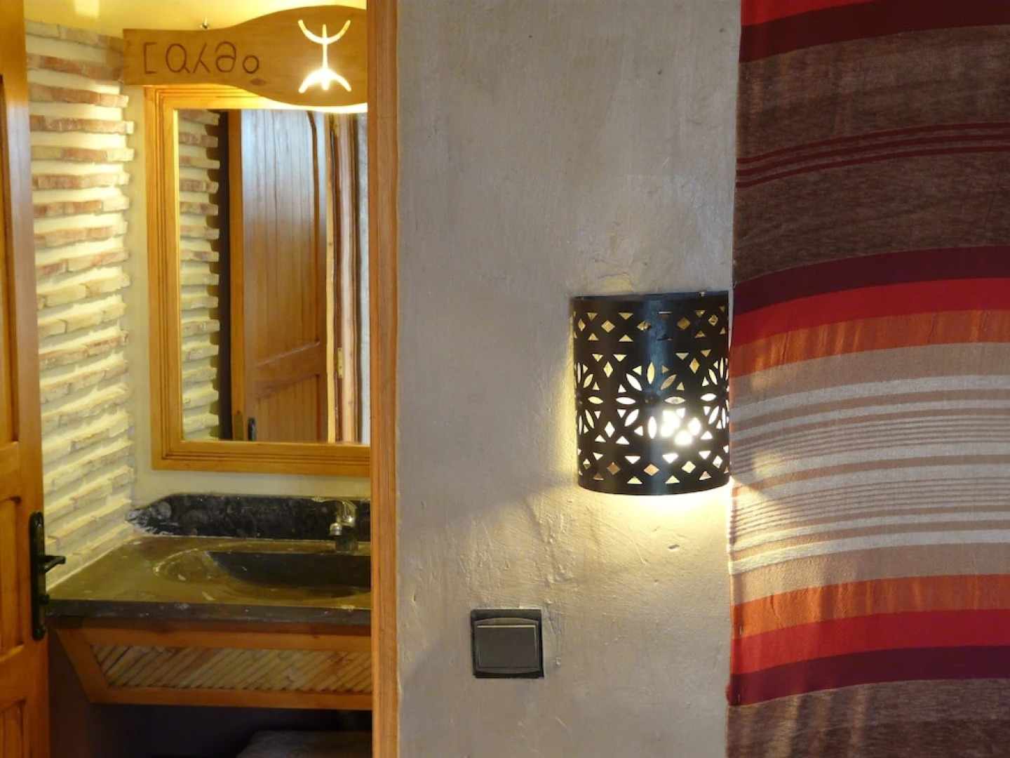 Tifina Caravanserail d'Arfoud