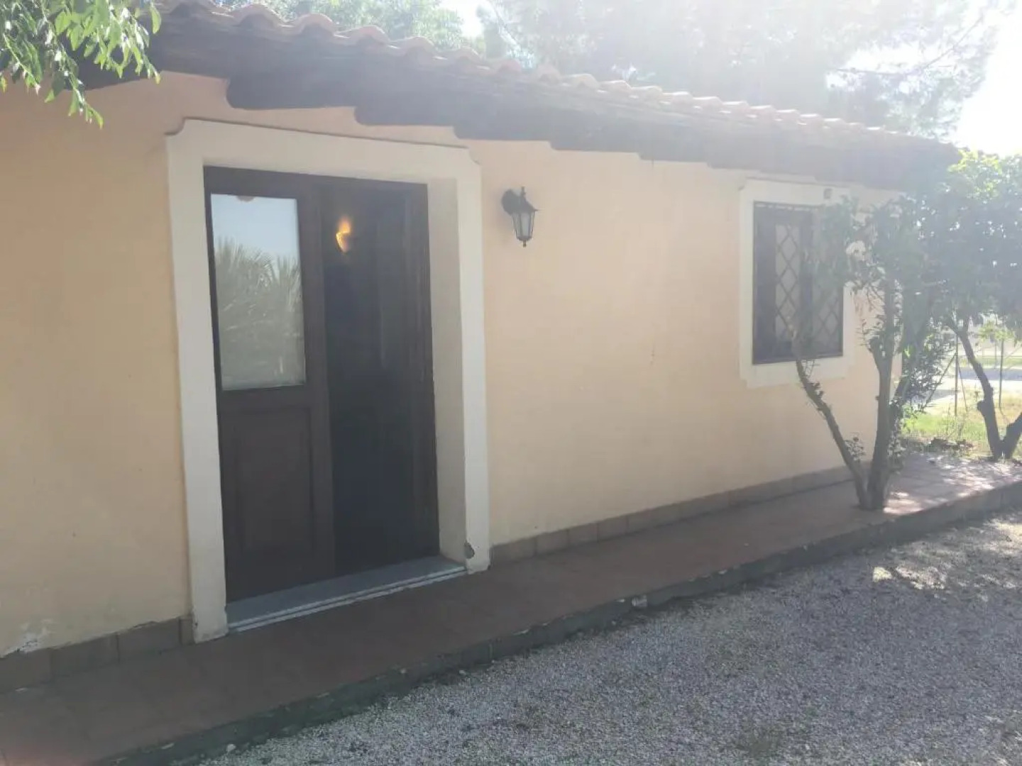 Agriturismo Masseria Portiere Stella